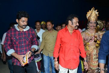 Daana Veera Soora Karna Movie Opening Photos